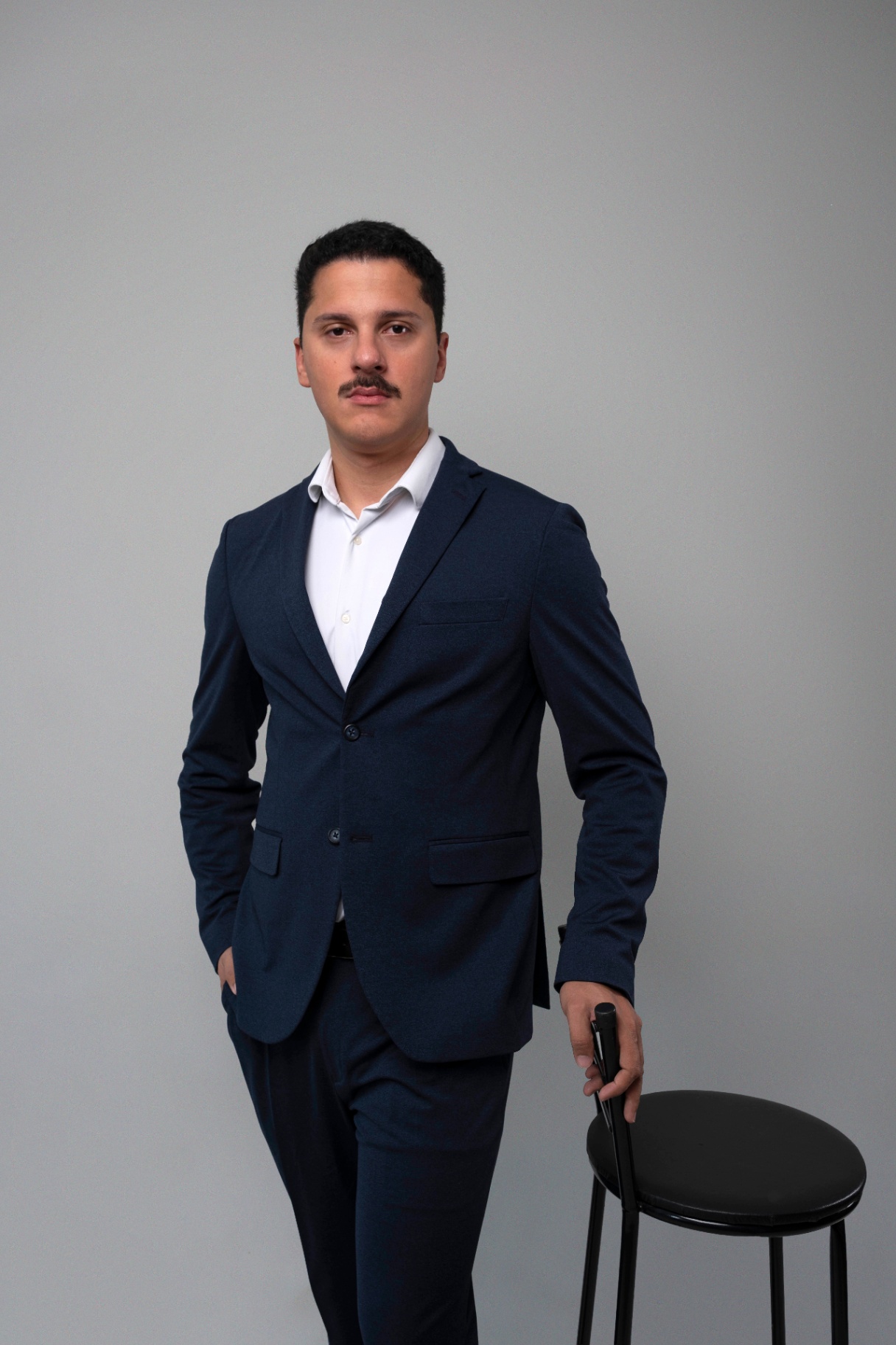 Dr. Lucas Botelho Clemente
